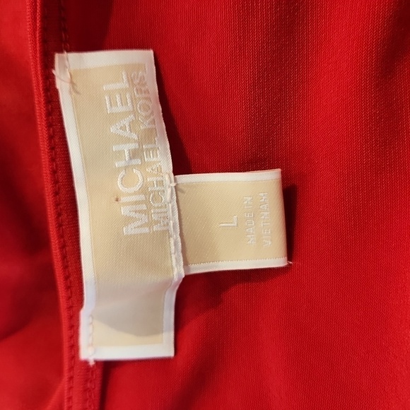 Michael Kors Wrap Dress - Picture 6 of 7